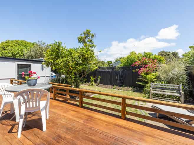 5/7 McGrath Street, Napier South
