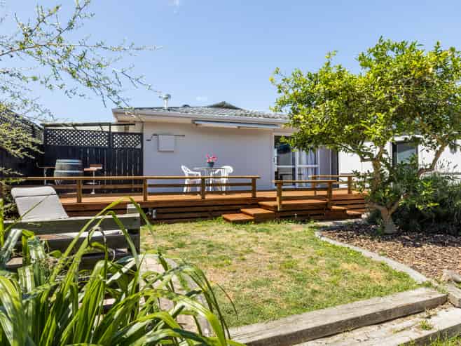 5/7 McGrath Street, Napier South