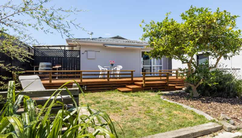 5/7 McGrath Street, Napier South