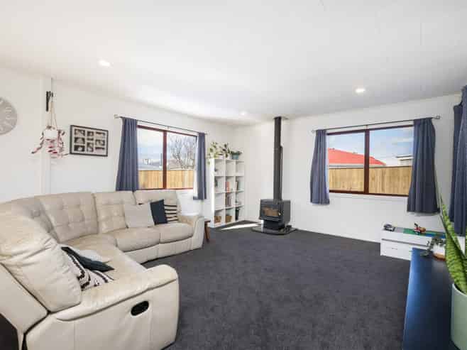 38A Glasgow Terrace, Feilding