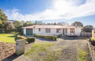 38A Glasgow Terrace, Feilding