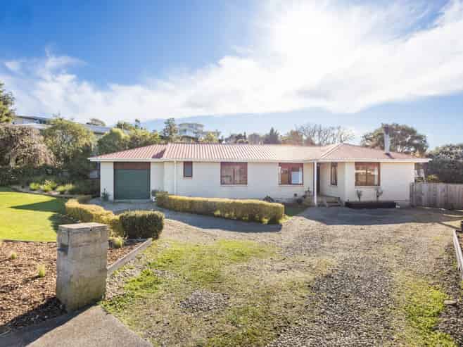 38A Glasgow Terrace, Feilding