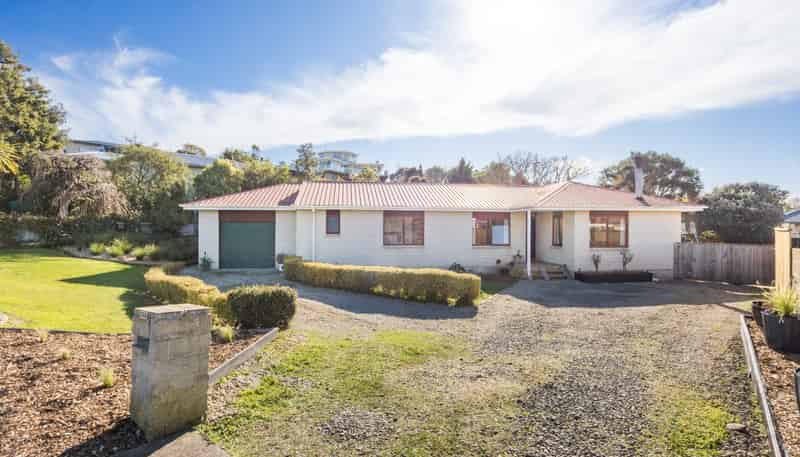 38A Glasgow Terrace, Feilding
