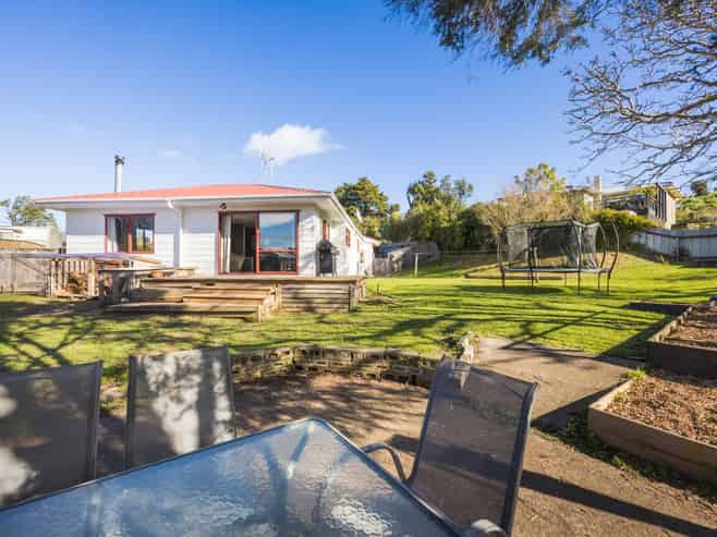 38A Glasgow Terrace, Feilding