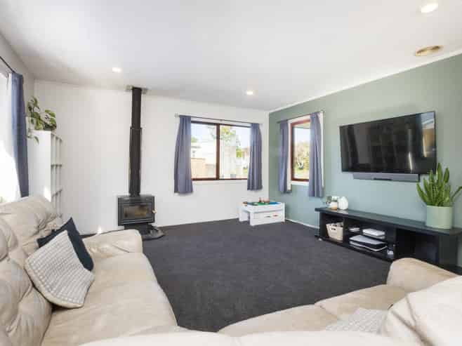 38A Glasgow Terrace, Feilding