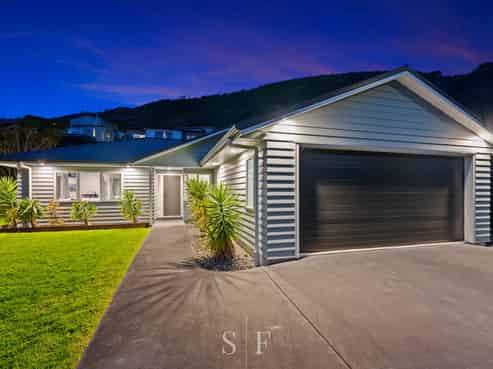 11 Matuhi Street, WAIKANAE