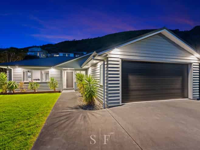 11 Matuhi Street, WAIKANAE