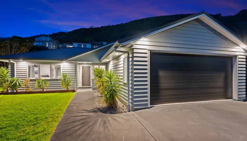 11 Matuhi Street, WAIKANAE