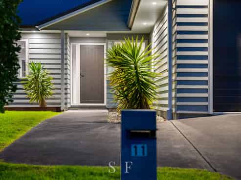11 Matuhi Street, WAIKANAE