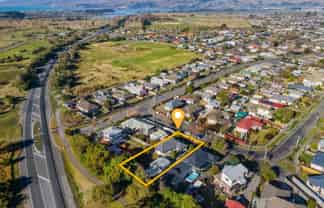 45 Warblington Street, Aranui