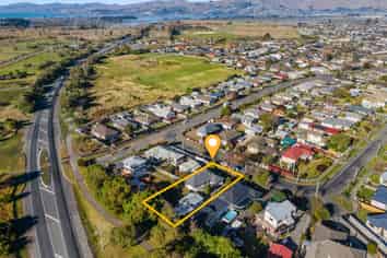 45 Warblington Street, Aranui