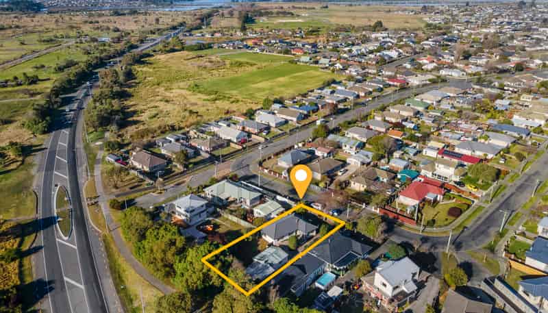 45 Warblington Street, Aranui