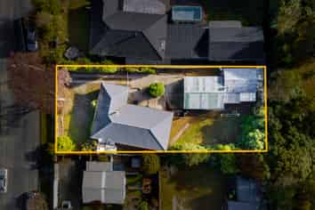 45 Warblington Street, Aranui
