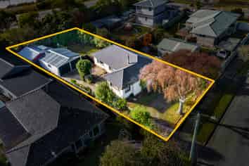 45 Warblington Street, Aranui