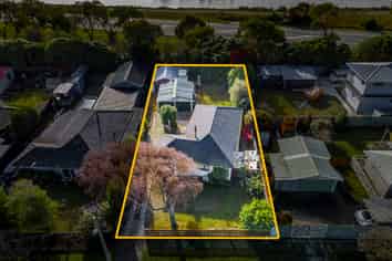45 Warblington Street, Aranui