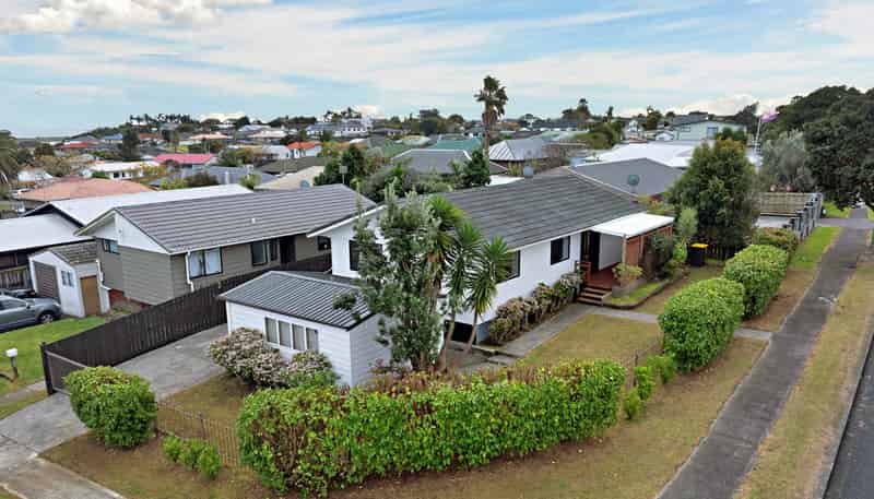 1/181 Finlayson Avenue, Weymouth
