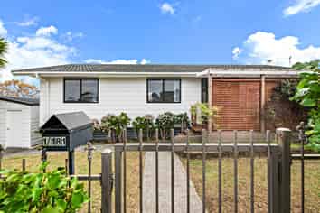 1/181 Finlayson Avenue, Weymouth