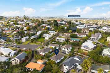 13B Exeter Place, Unsworth Heights