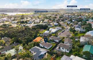 13B Exeter Place, Unsworth Heights