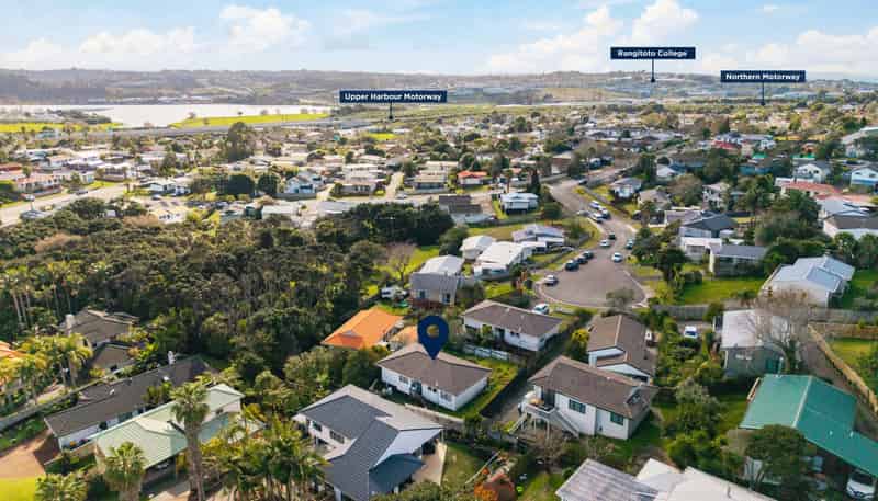13B Exeter Place, Unsworth Heights