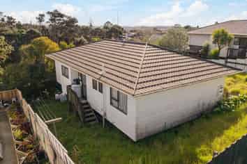 13B Exeter Place, Unsworth Heights