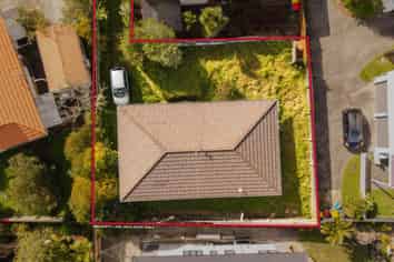 13B Exeter Place, Unsworth Heights