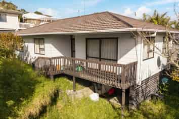 13B Exeter Place, Unsworth Heights