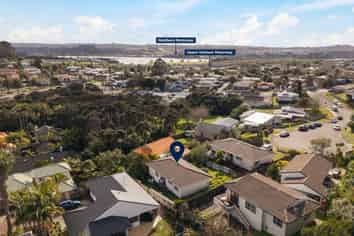 13B Exeter Place, Unsworth Heights