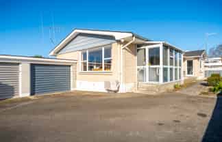 3/138 Wai-iti Road, Timaru