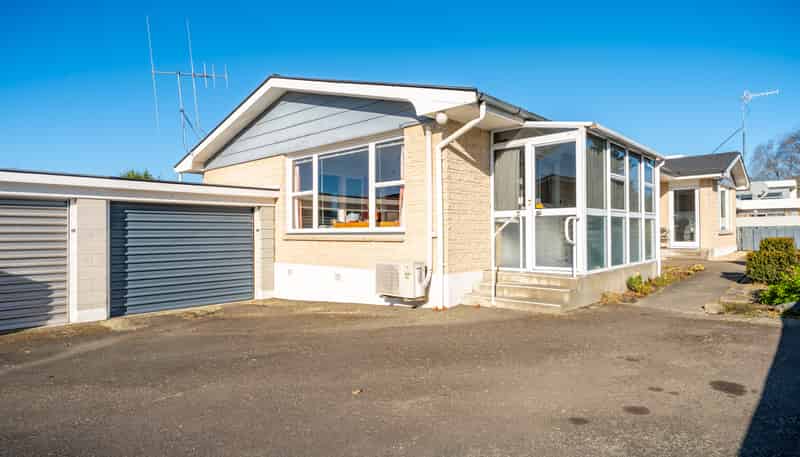 3/138 Wai-iti Road, Timaru