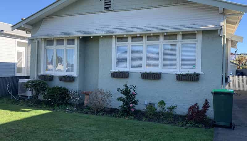 71 Kennedy Road, Napier South