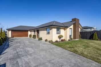 5 Wairepo Close, Rangiora