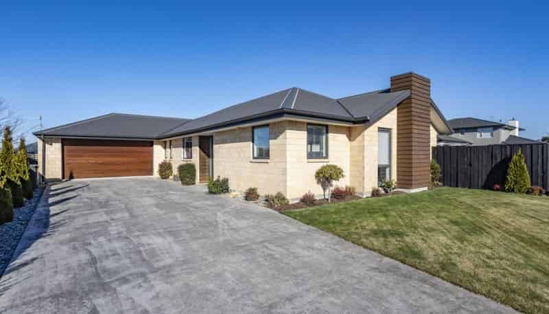 5 Wairepo Close, Rangiora