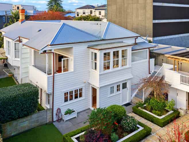 43 Birdwood Crescent, Parnell