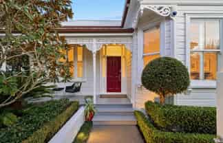 43 Birdwood Crescent, Parnell