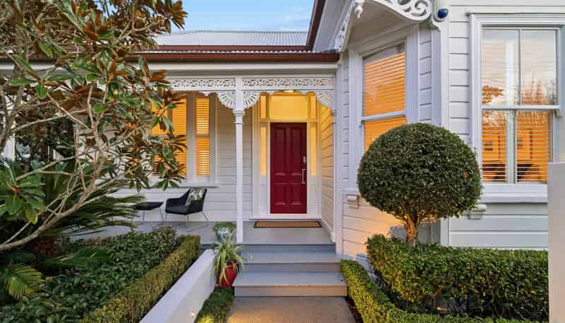 43 Birdwood Crescent, Parnell