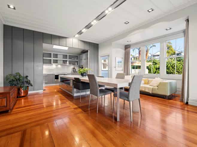 43 Birdwood Crescent, Parnell