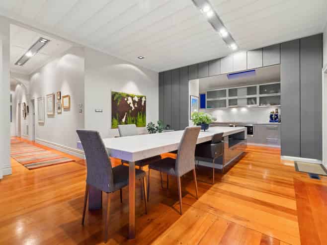 43 Birdwood Crescent, Parnell
