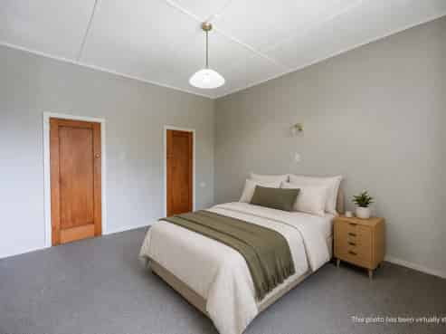 1/35 Morse Street, Marewa