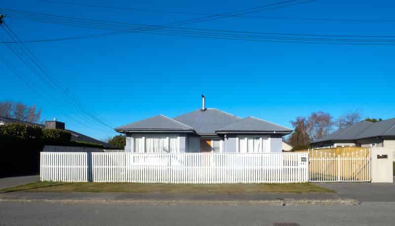10 Plynlimon Road, Fendalton