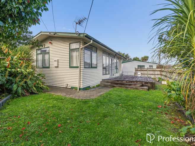 46 - 46a Mudie Street, Alicetown