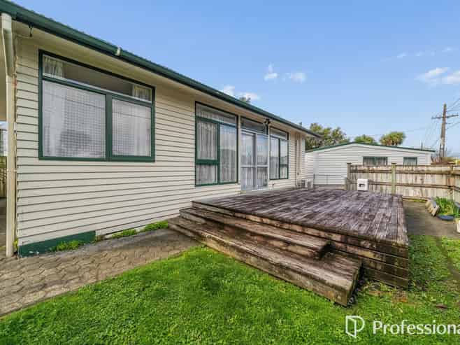 46 - 46a Mudie Street, Alicetown