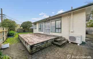 46 - 46a Mudie Street, Alicetown