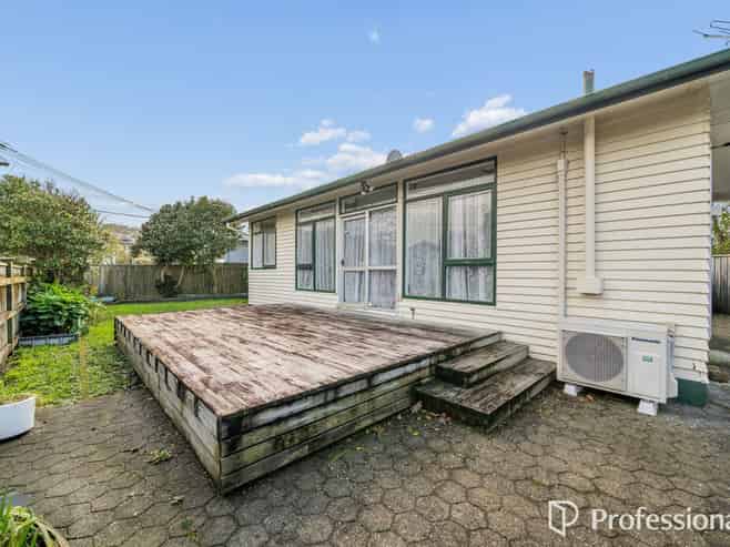 46 - 46a Mudie Street, Alicetown
