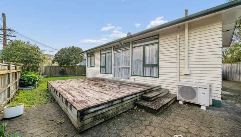 46 - 46a Mudie Street, Alicetown