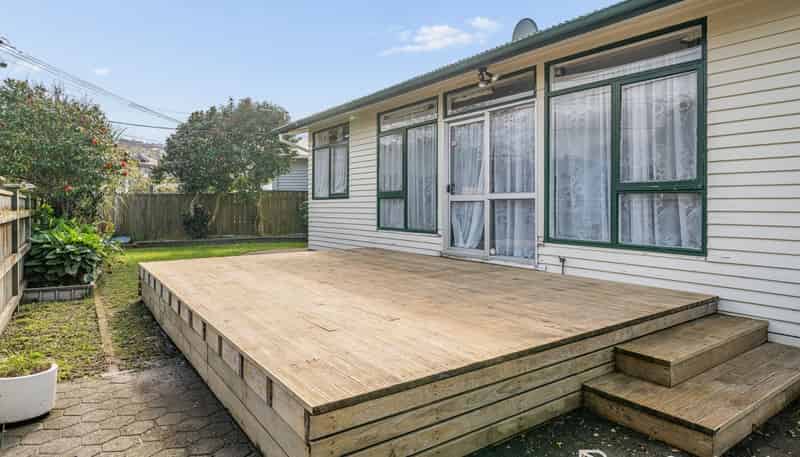 46 - 46a Mudie Street, Alicetown