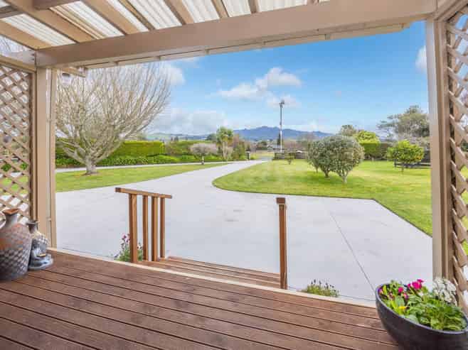 651 Mcclure Street, Pirongia