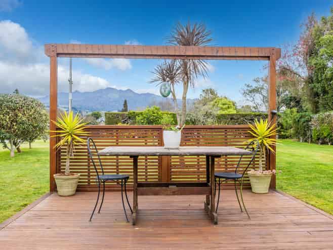 651 Mcclure Street, Pirongia