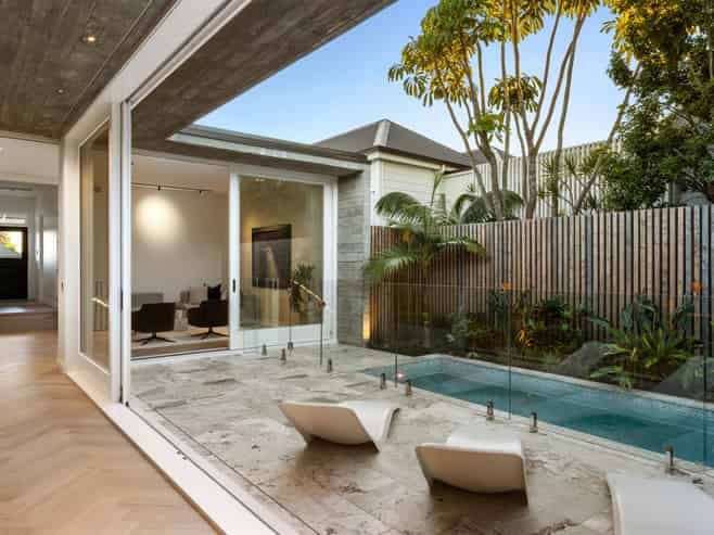 77 Sussex Street, Grey Lynn