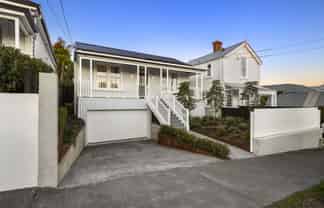 77 Sussex Street, Grey Lynn